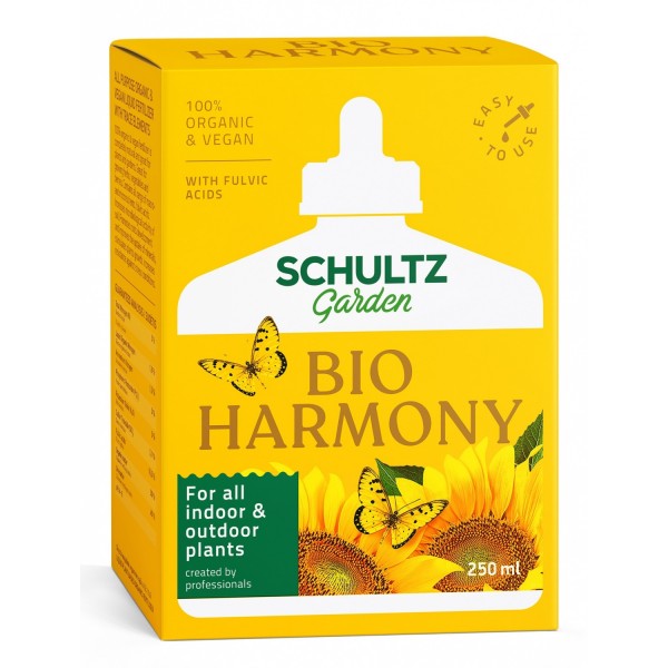 Schultz Bio Harmony 250ml
