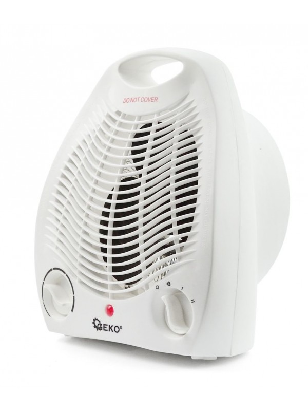 Oro šildytuvas (termoventiliatorius) 1000/2000W G80460