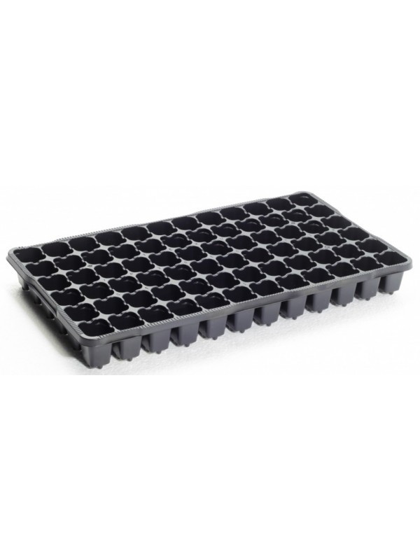 Daigykla plastikinė 72 narelių 3.7x4x5.4cm 30x50cm