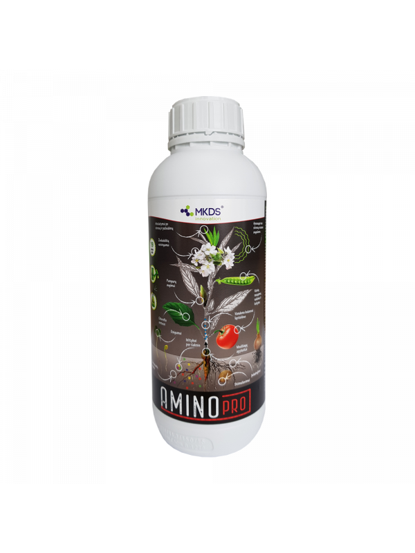 Amino Pro amino rūgštys 1L (12)