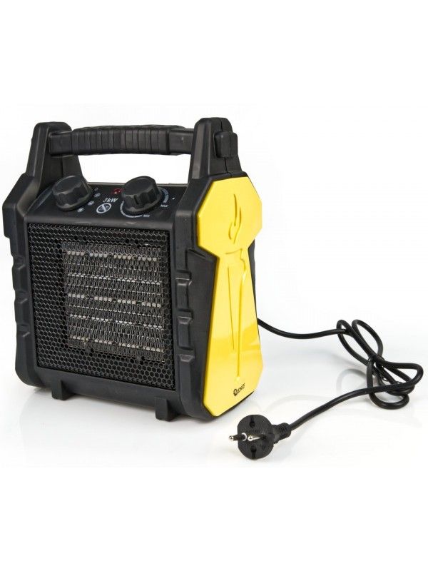 Oro šildytuvas (keramikinis) 3kW G80406
