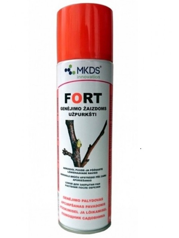 Sodo tepalas purškiamas Fort-M 250ml (12)
