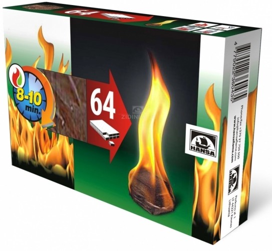 Ugnies įdegtukai 64vnt (12)