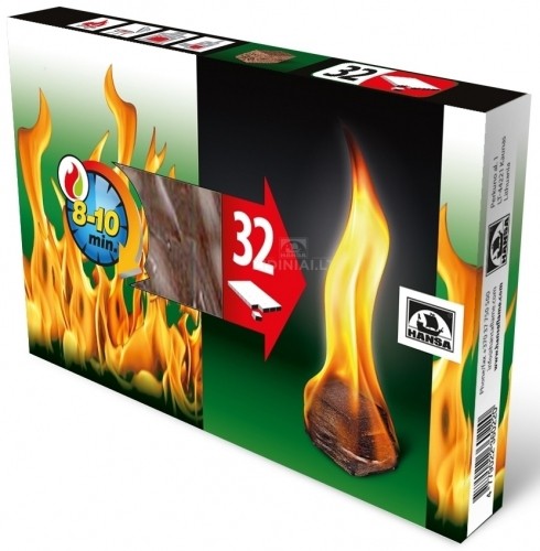 Ugnies įdegtukai 32vnt (24)