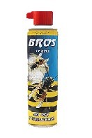 Bros aerozolis širšėms naikinti 300ml (12)