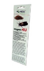 Lipni gaudyklė maistinėms kandims Magnet 4U (10)