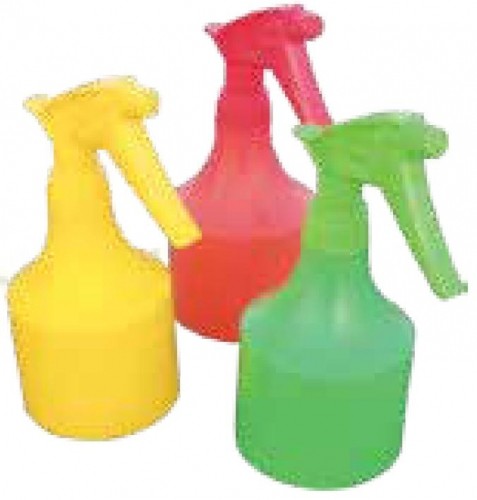 Purkštuvas Wodar 0.5L