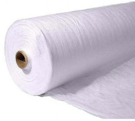 Agroplėvelė balta 1.6x100m 17g/m2 (PWA3100)