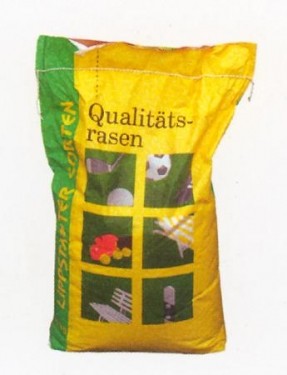 Žolė Liliput 10kg