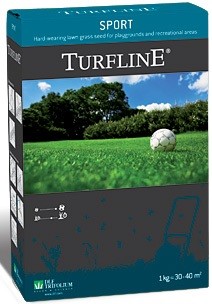 Žolė Sport Turfline 1kg