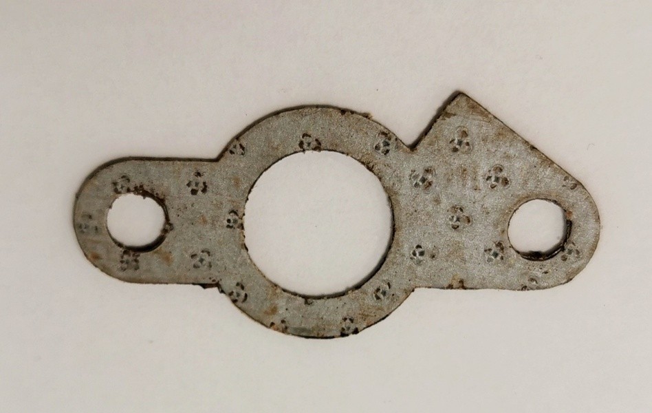 Tarpinė oro įsiurbimo kolektoriui 133R00046