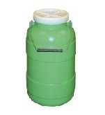 Bidonėlis plastmasinis 12L