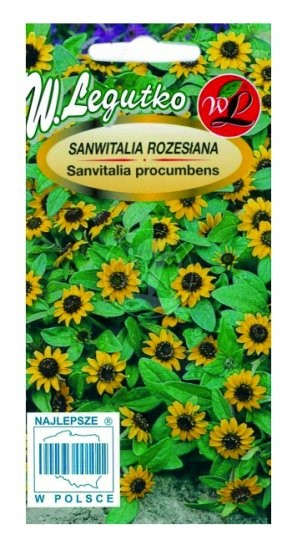 Sanvitalijos gulsčiosios 0.3g