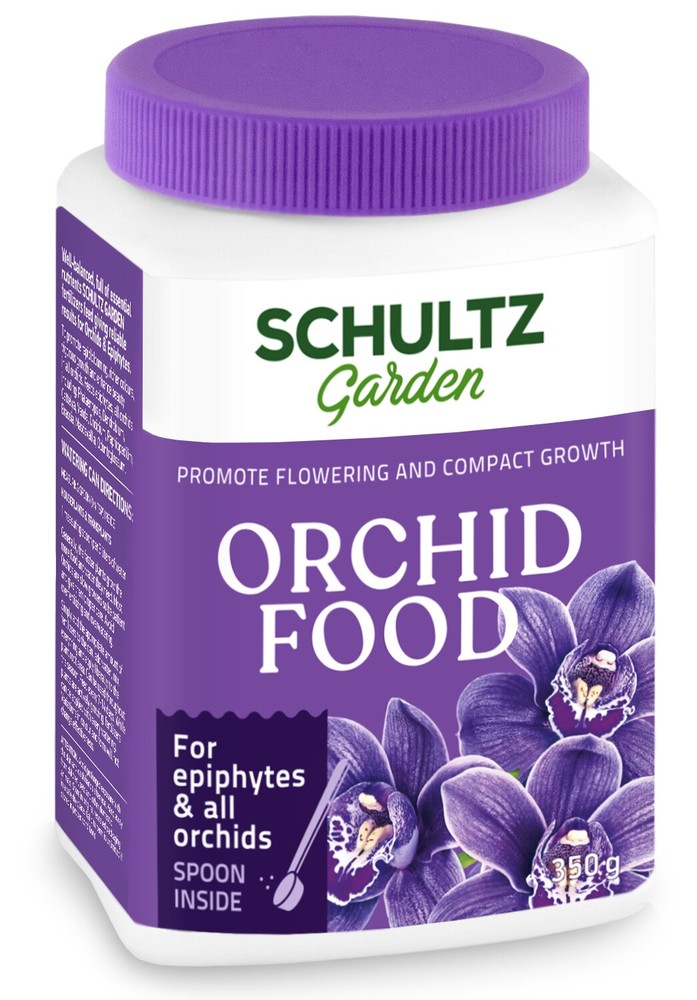 Schultz orchidėjų  trąšos 350g