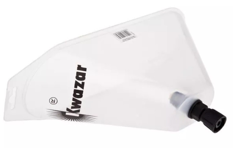 Purkštuvo apsauginis gaubtas herbicidams Kwazar