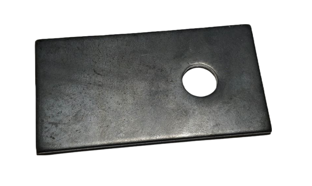 Plaktukėlis šakų smulkintuvui kvadratinis 642100036
