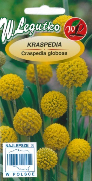Kraspedijos