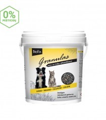 BIOFIX Pet stop spray nuo kačių ir šunų 1000ml