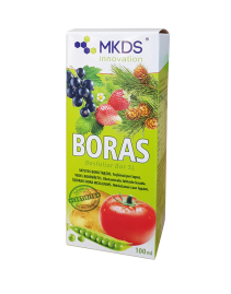 Boras EB trąša 100ml