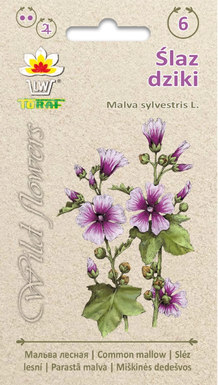 Miškinės dedešvos