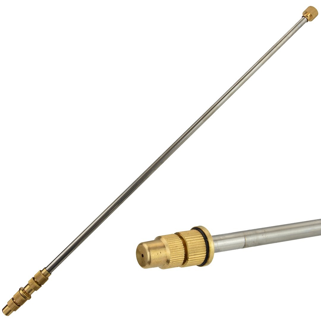 Koto teleskopinis prailgintuvas purkštuvui 58-100cm G73208