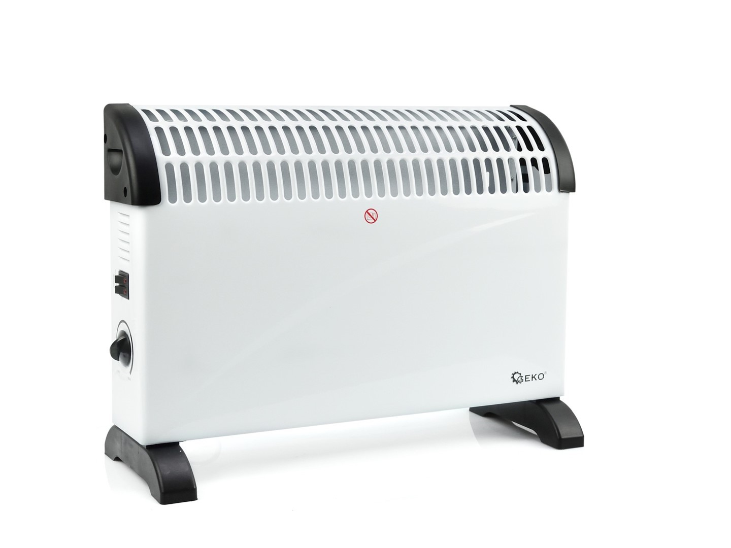 Šildytuvas - konvektorius 2kW GEKO G80440