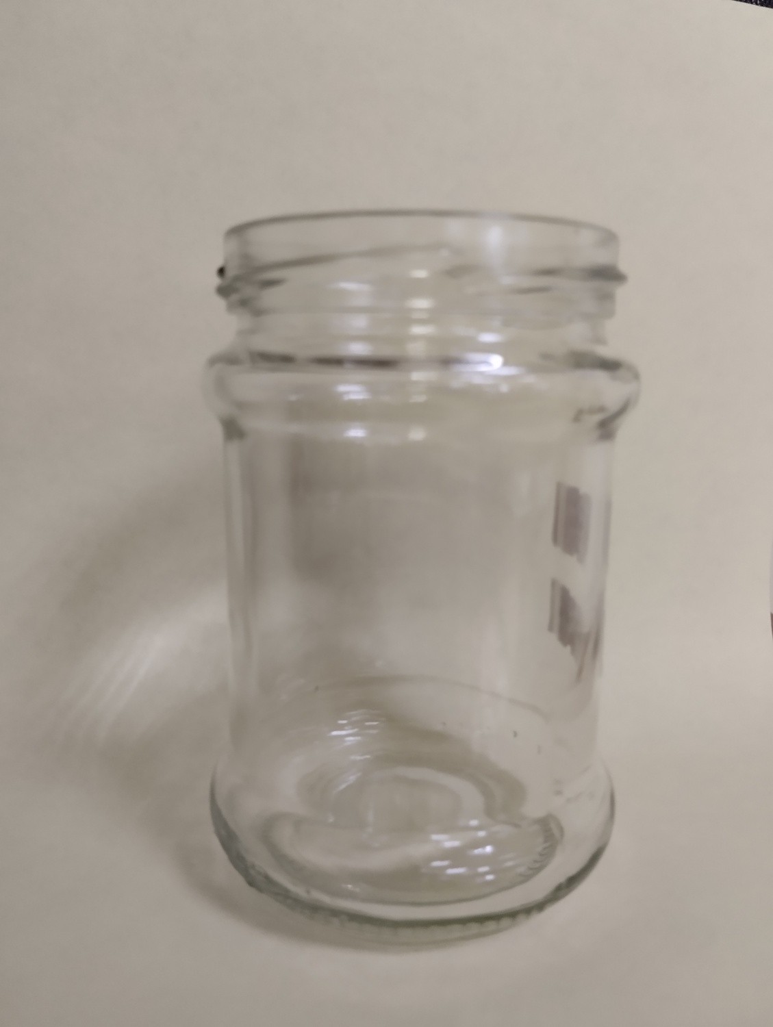 Stiklainiai 0.275L užsukami D-66 (24)