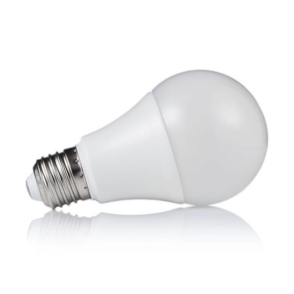 LED lemputė P45 8W (60W) E14 (burbulas)