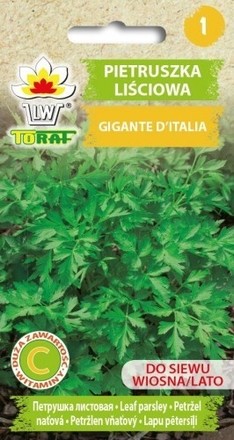 Petražolės Gigante de Italia