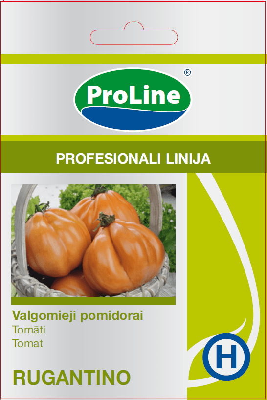Pomidorai Rugantino 5s