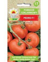Pomidorai Pedro