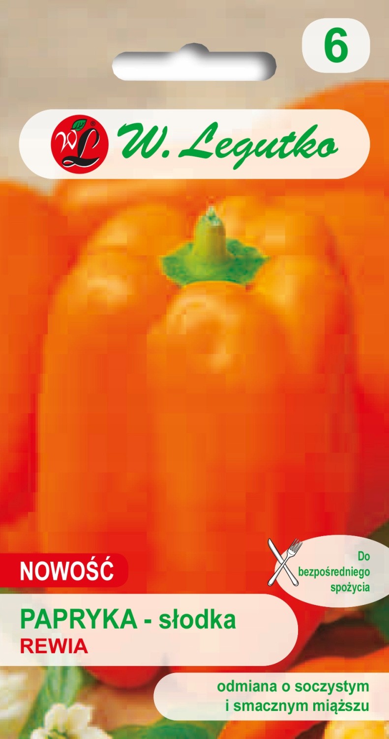 Paprikos Rewia