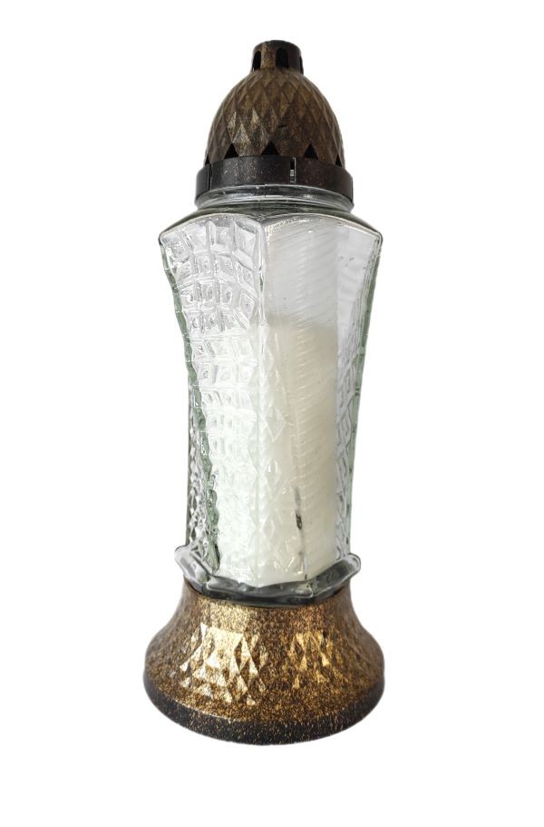 Žvakė S-84 (6) 45h