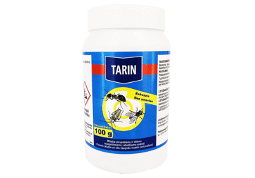 Skruzdėlėms naikinti milteliai Tarin 100g (40)