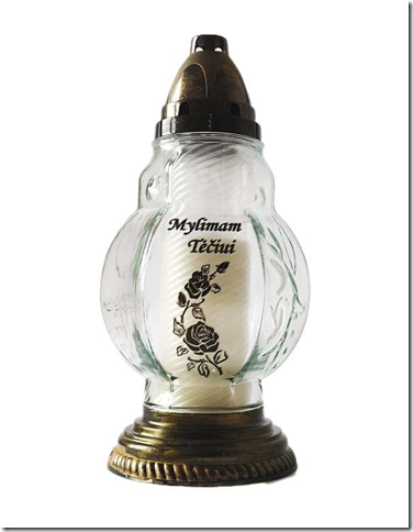 Žvakė S-90 (6) 60h