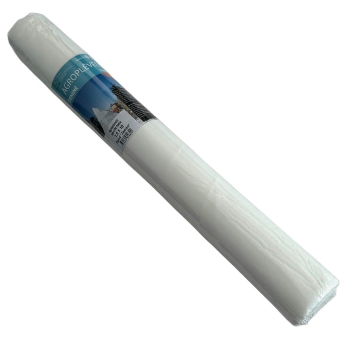 Agroplėvelė fasuota balta 1.6x5m 75g/m2 "Žieminė"