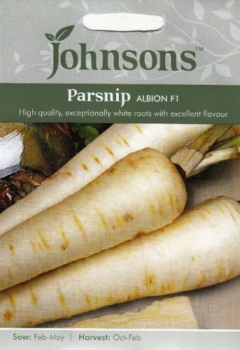 Pastarnokai Albion