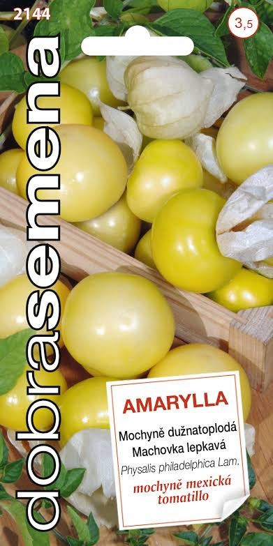 Dumplūnės Amarylla 0.5g