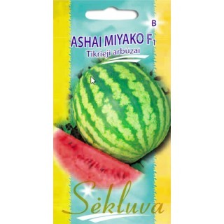 Arbūzai Asahi Miyako (B grupė)