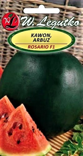 Arbūzai Rosario F1