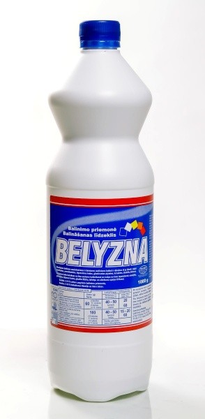 Baliklis Belyzna 1L