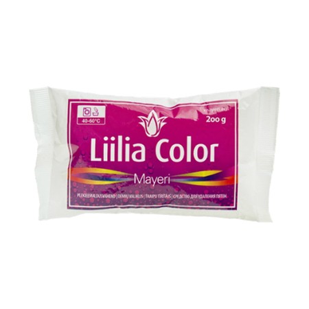 Baliklis Lilija Color 200g