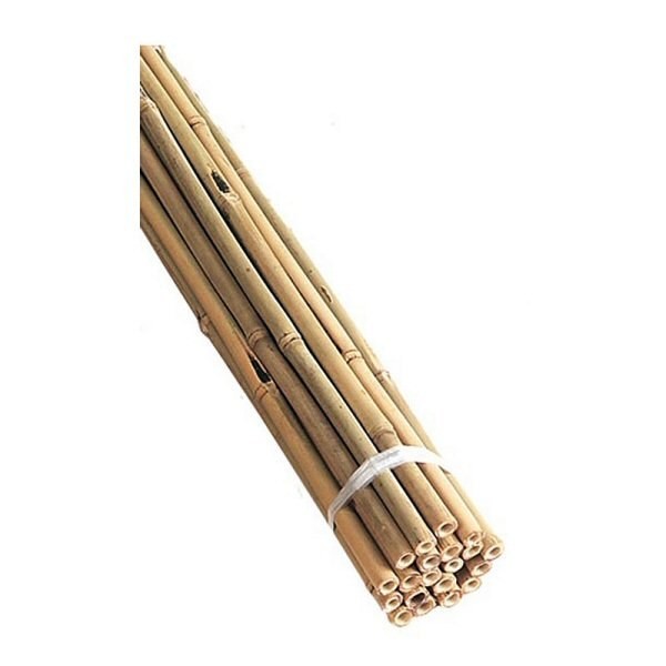 Lazdelė bambukinė, atrama 183cm 12-14mm