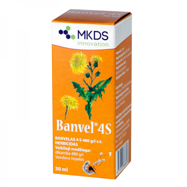 Banvel herbicidas 30ml M (10)