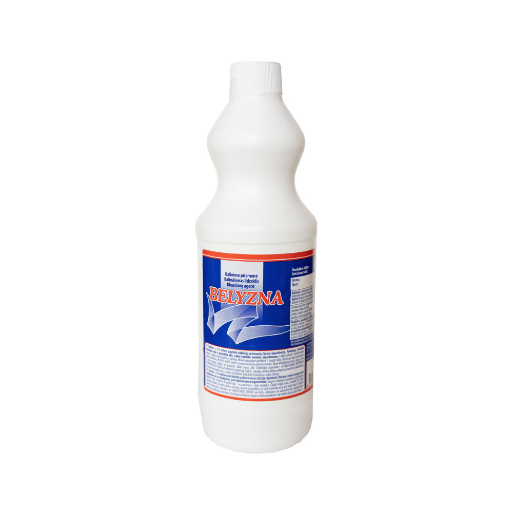 Baliklis Belyzna 1L