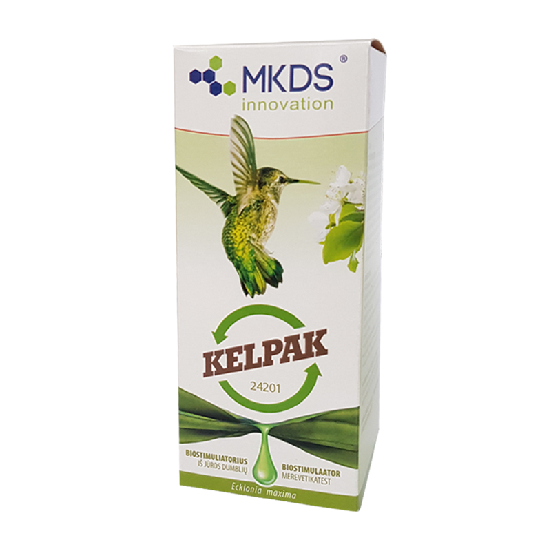 Biostimuliatorius Kelpak 100ml