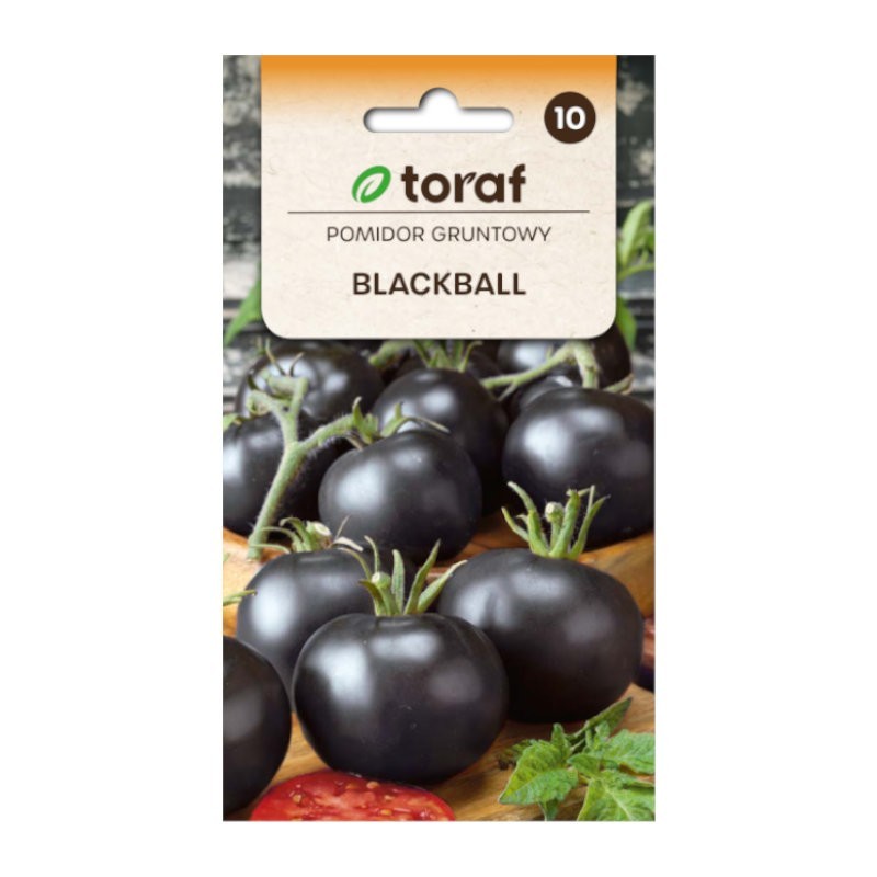 Pomidorai Blackball 0.3g
