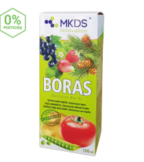 Boras EB trąša 100ml