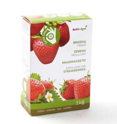 KEM trąšos braškėms 1kg (6)