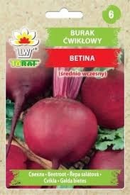 Burokėliai raudonieji Betina